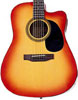 Honey Sunburst