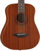Natural Mahogany