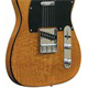 Ash Burl Top