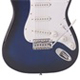 Blue Burst