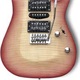Flamed Light Red