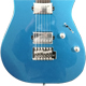 Metallic Blue