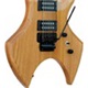 Natural Ash