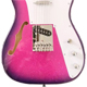 Purple Burst Sparkle