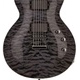 Quilted Black