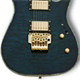 Quilted Blue