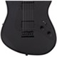 Satin Black