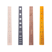 wood options