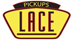 Exclusive Distributor of Lace in China