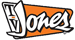 Exclusive Distributor of TV Jones in China