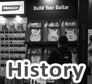 history