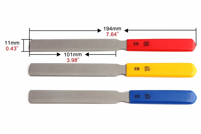 Fretfil 10-B