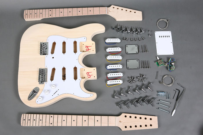 GK SBD 30