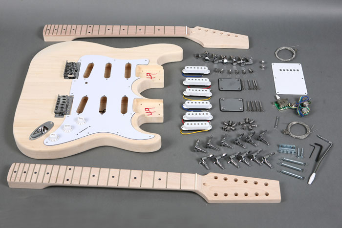 GK SBD 30
