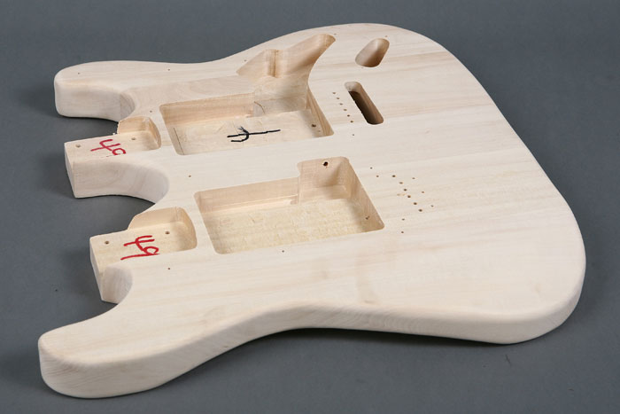 GK SBD 30