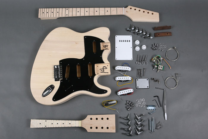 GK SBD 80