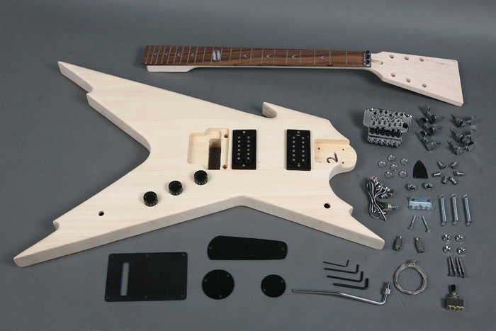 GK SDE 20