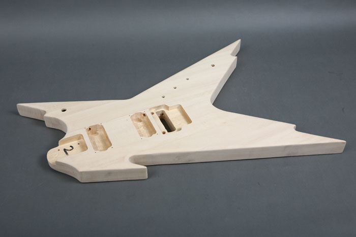 GK SDE 20