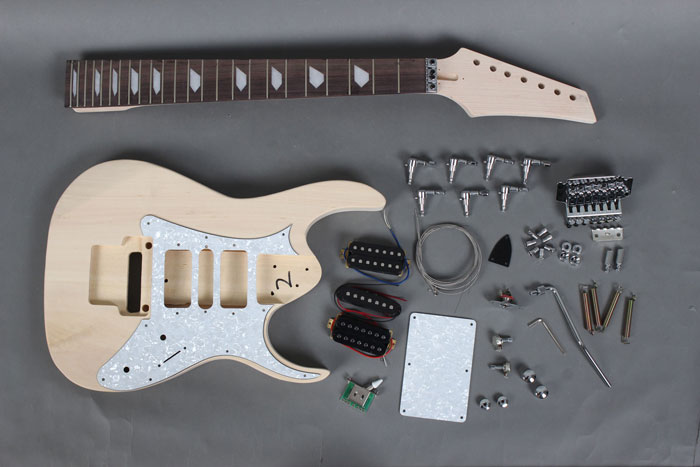 GK SGEM 27S
