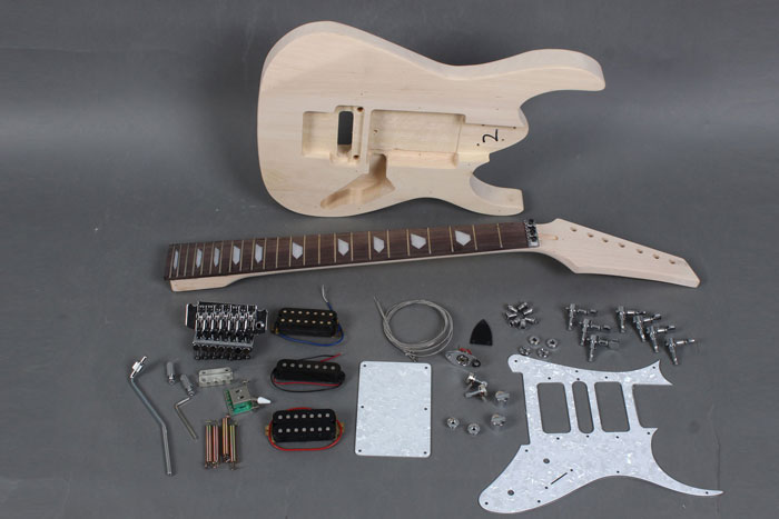 GK SGEM 27S
