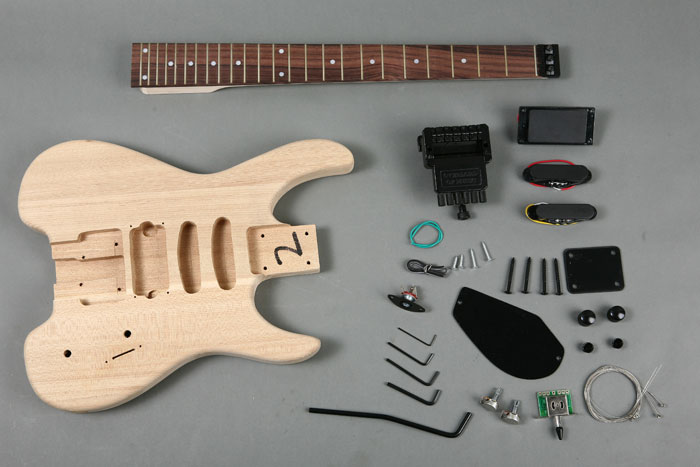 GK SHS 11