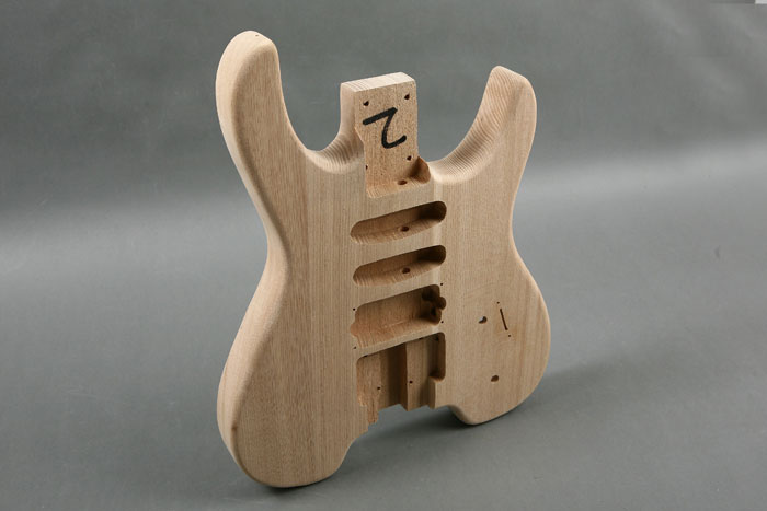 GK SHS 11