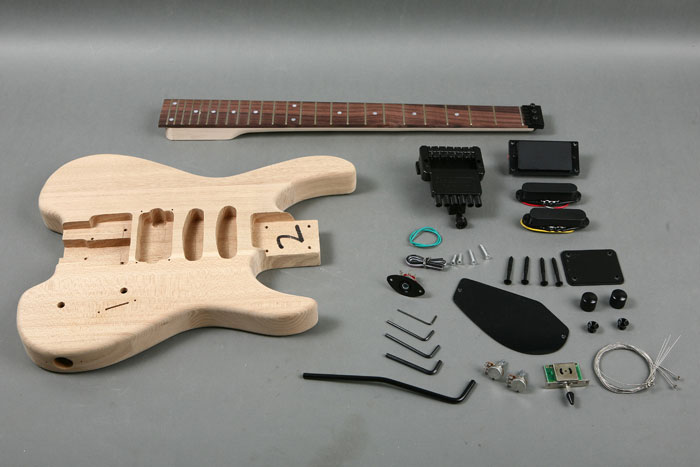 GK SHS 11