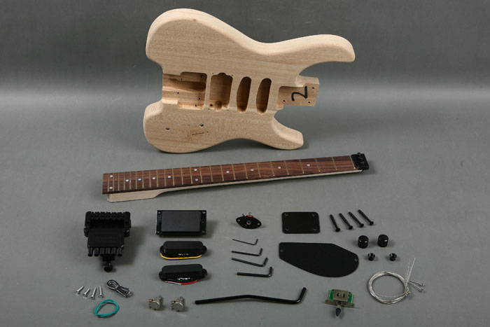 GK SHS 11