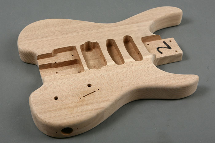 GK SHS 11
