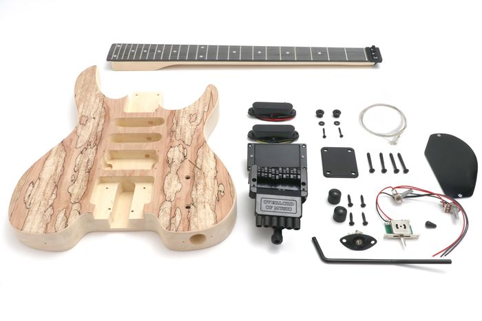 GK SHS 20