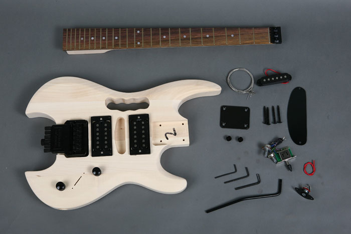 GK SHS 60