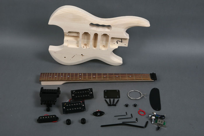 GK SHS 60