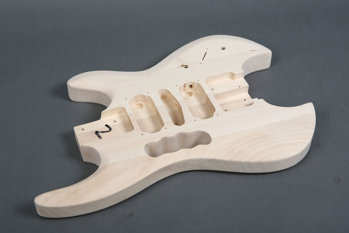 GK SHS 60