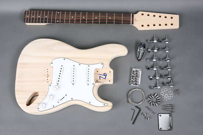 GK SST 01-12S