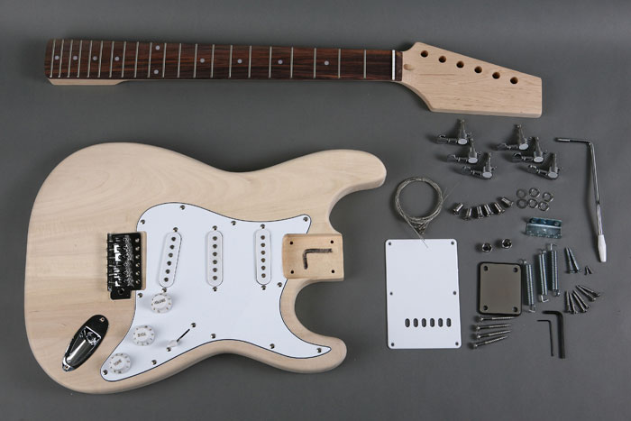 GK SST 10