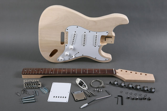 GK SST 10