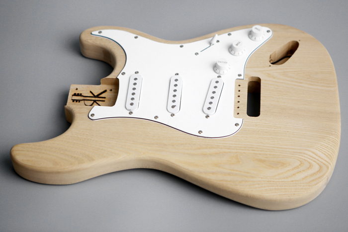GK SST 15-REV