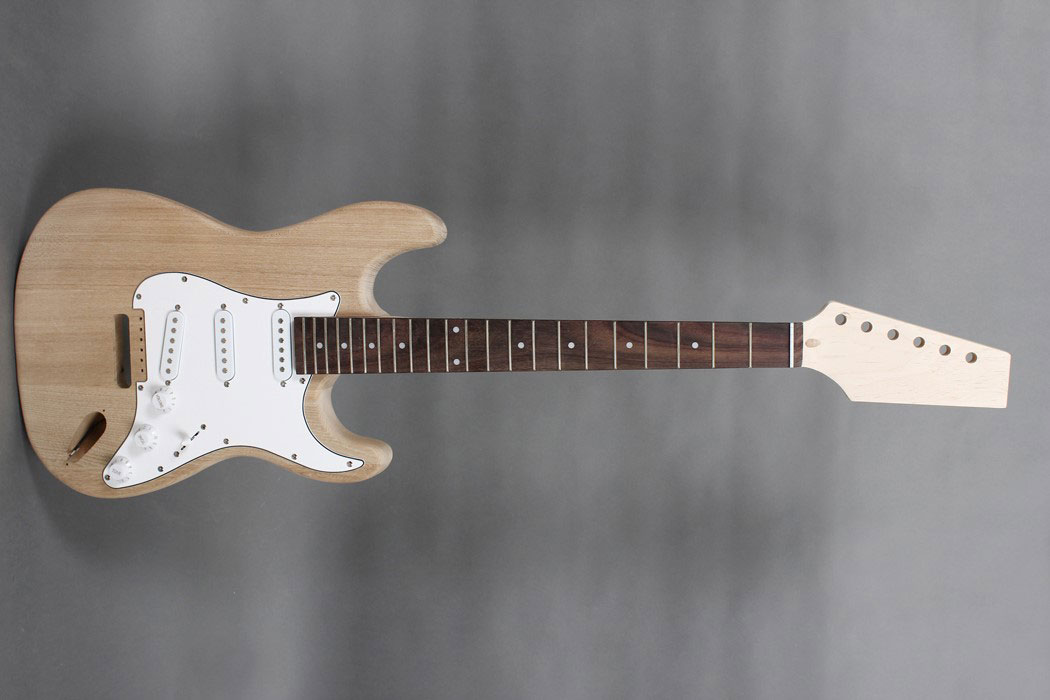GK SST 15