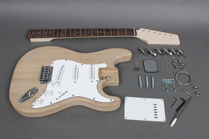 GK SST 15