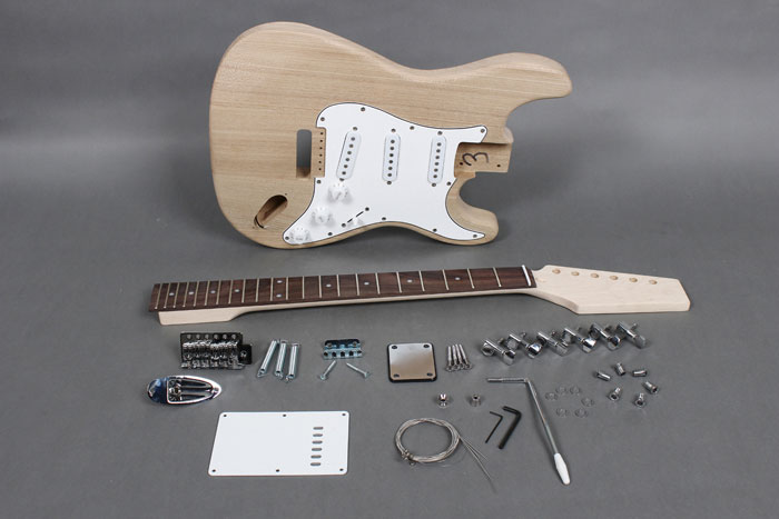 GK SST 15