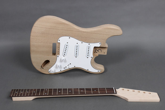 GK SST 15