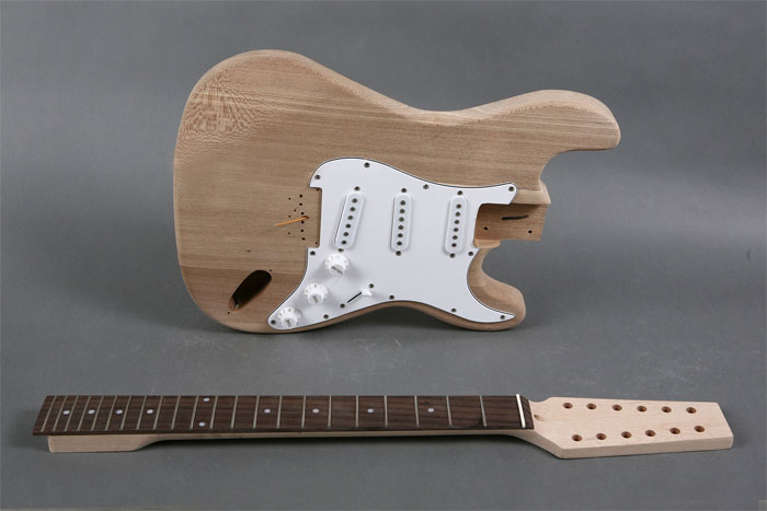 GK SST 15S