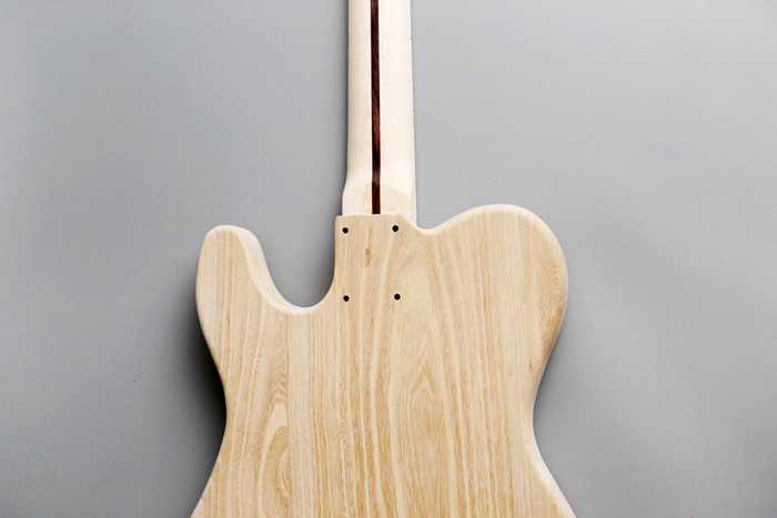 GK STL 230-Ash