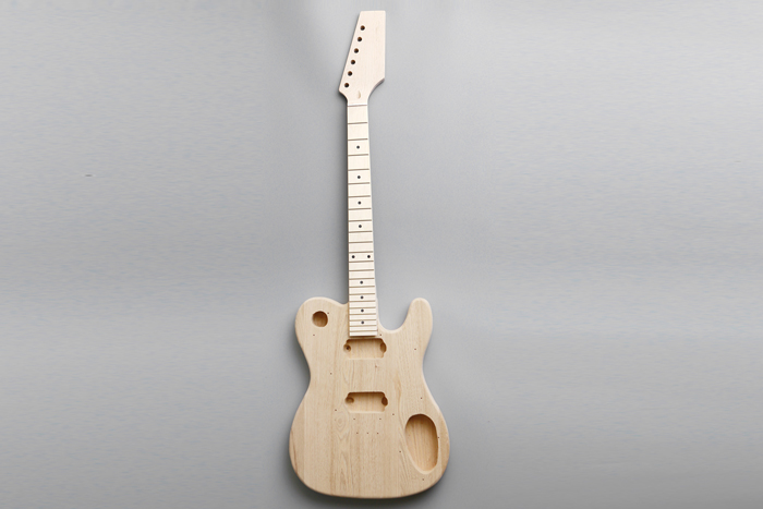 GK STL 230-Ash