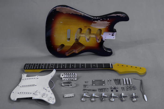 GK SVTG STH