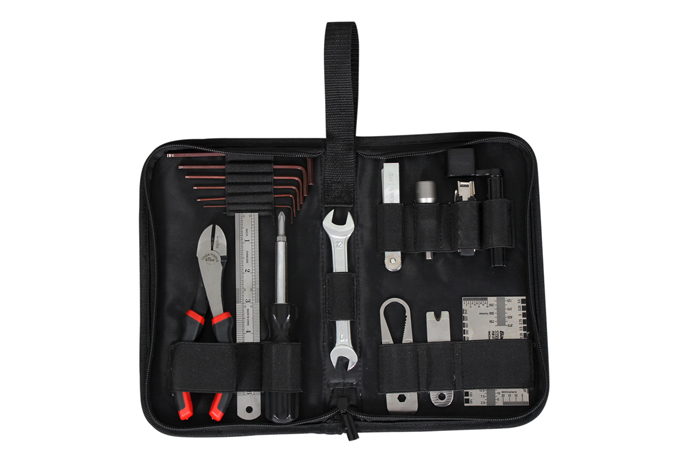 Tool Kits TK 01
