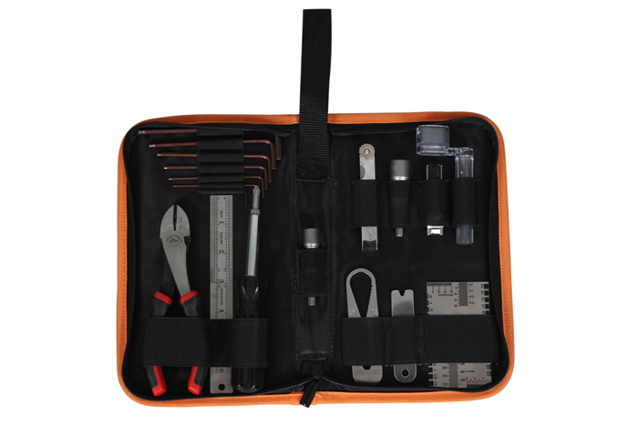 Tool Kits TK 02