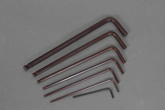 Tool Kits TK 02
