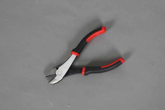 CRV String Cutter