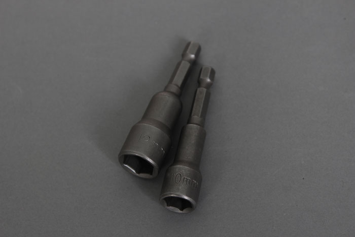 Socket Wrench
